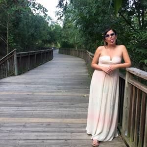 Meet your Posher, Diana